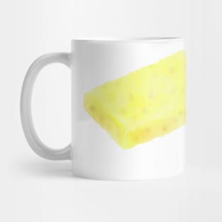 Sponge Mug